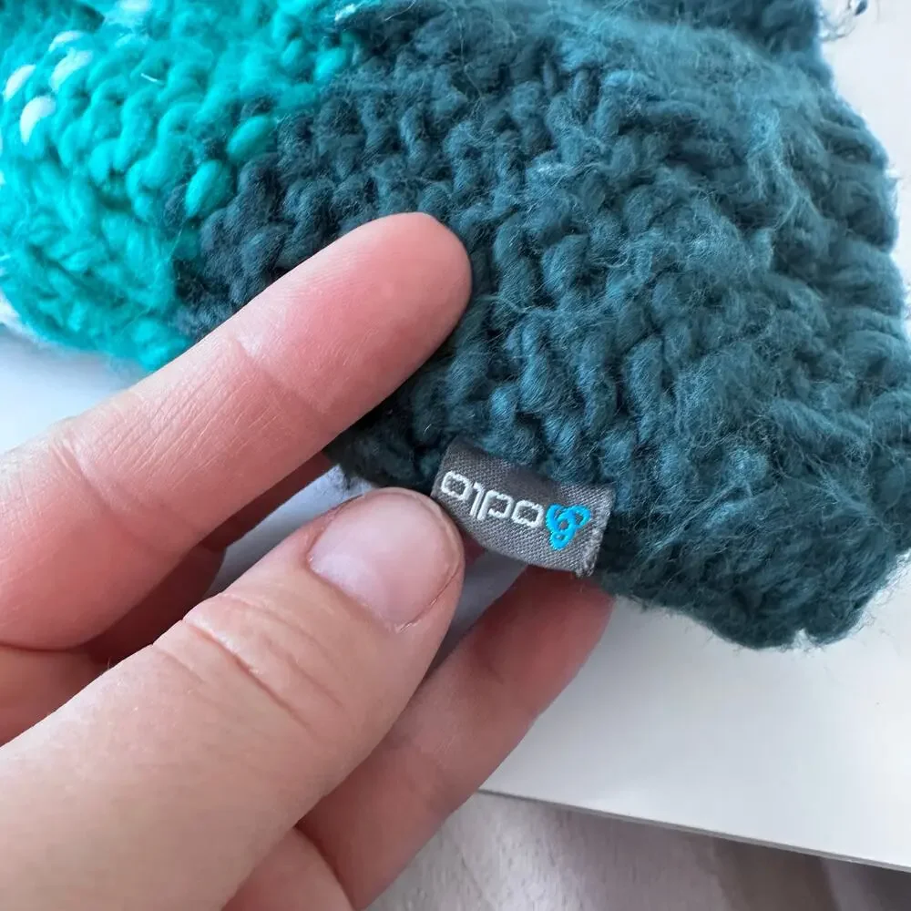 Odlo Pom Pom beanie